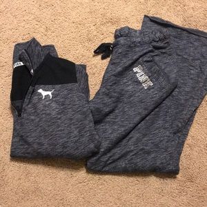 Victoria Secret panther set